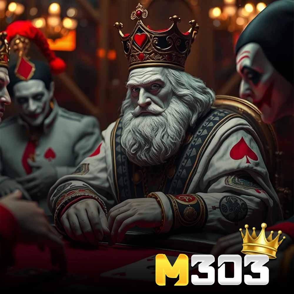 m303